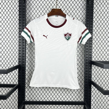 Women's Fluminense 2026 Away Jersey