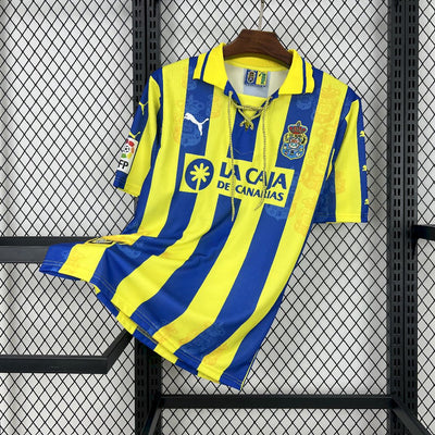 Retro's UD Las Palmas 1998/99 Away Jersey