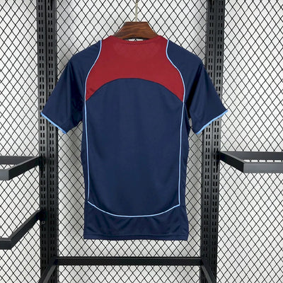 Retro's Atlético de Madrid 2004/05 Away Jersey