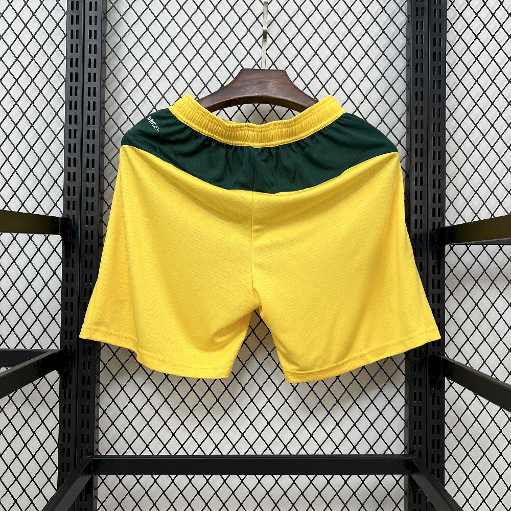 Men’s AC Milan 2025/26 Third Shorts