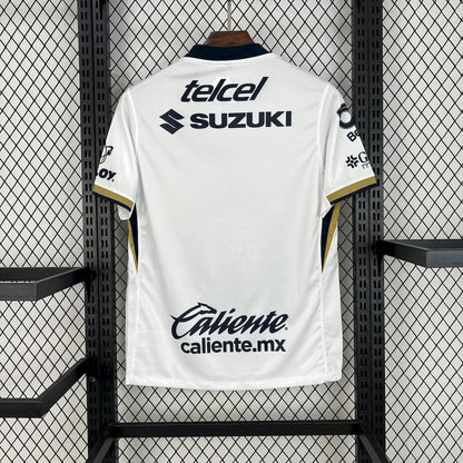 Men’s Pumas UNAM 2025/26 Home Jersey