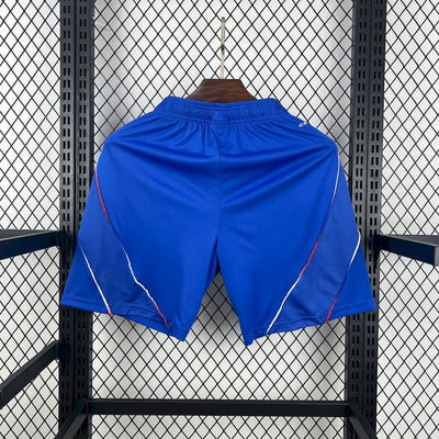Universidad de Chile 2025/26 Home Shorts