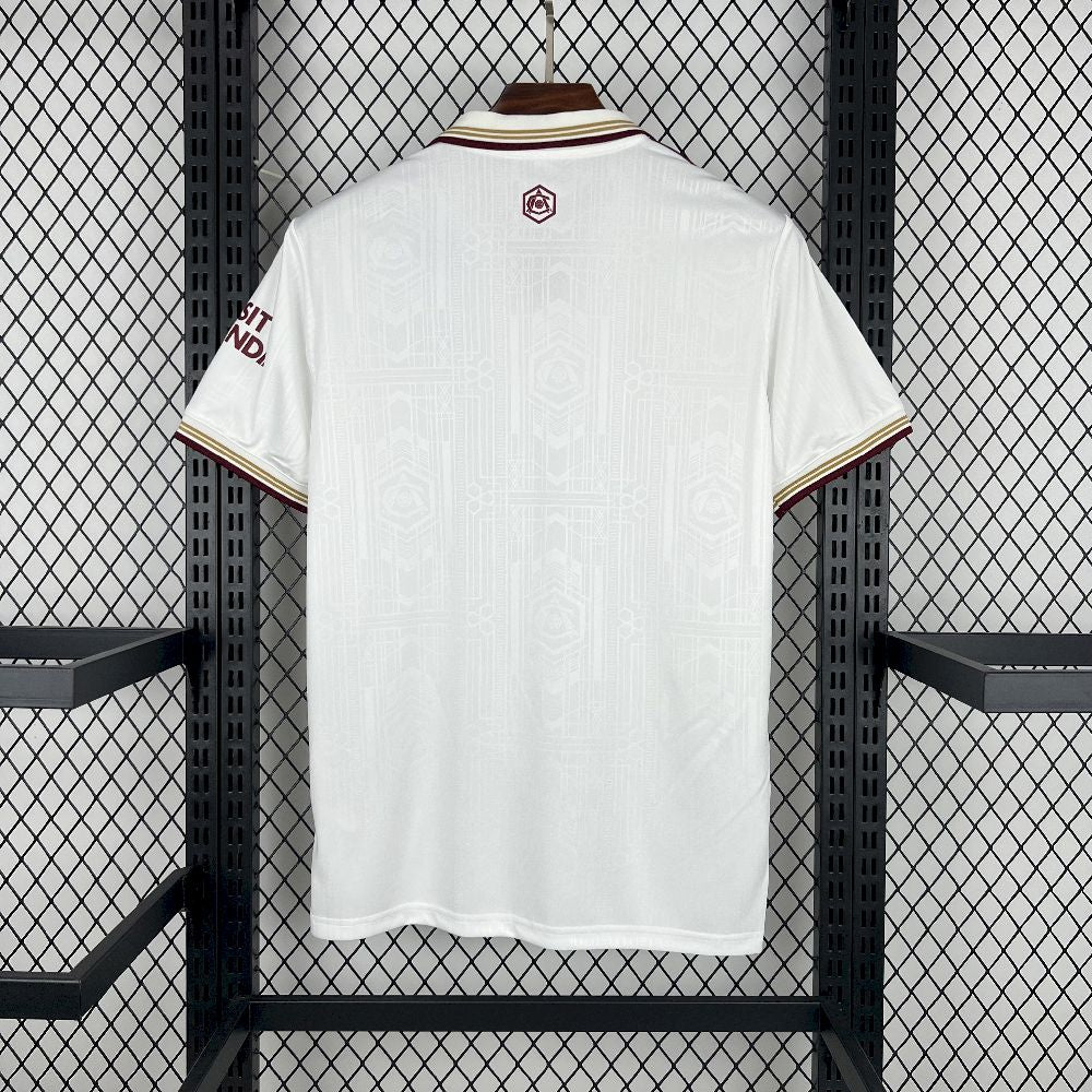 Men's Arsenal FC 2025/26 Third Jersey