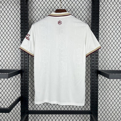 Men's Arsenal FC 2025/26 Third Jersey