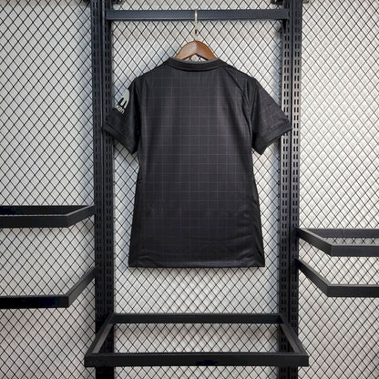 Women's Tottenham Hotspur 2025/26 Away Jersey