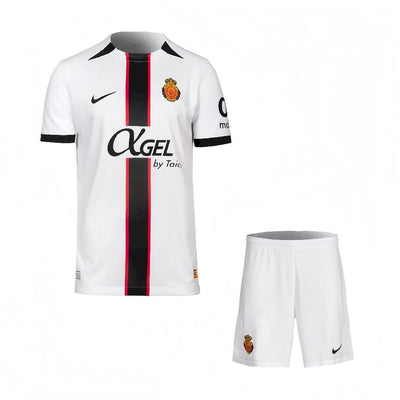 Kid's RCD Mallorca 2025/26 Away Kit