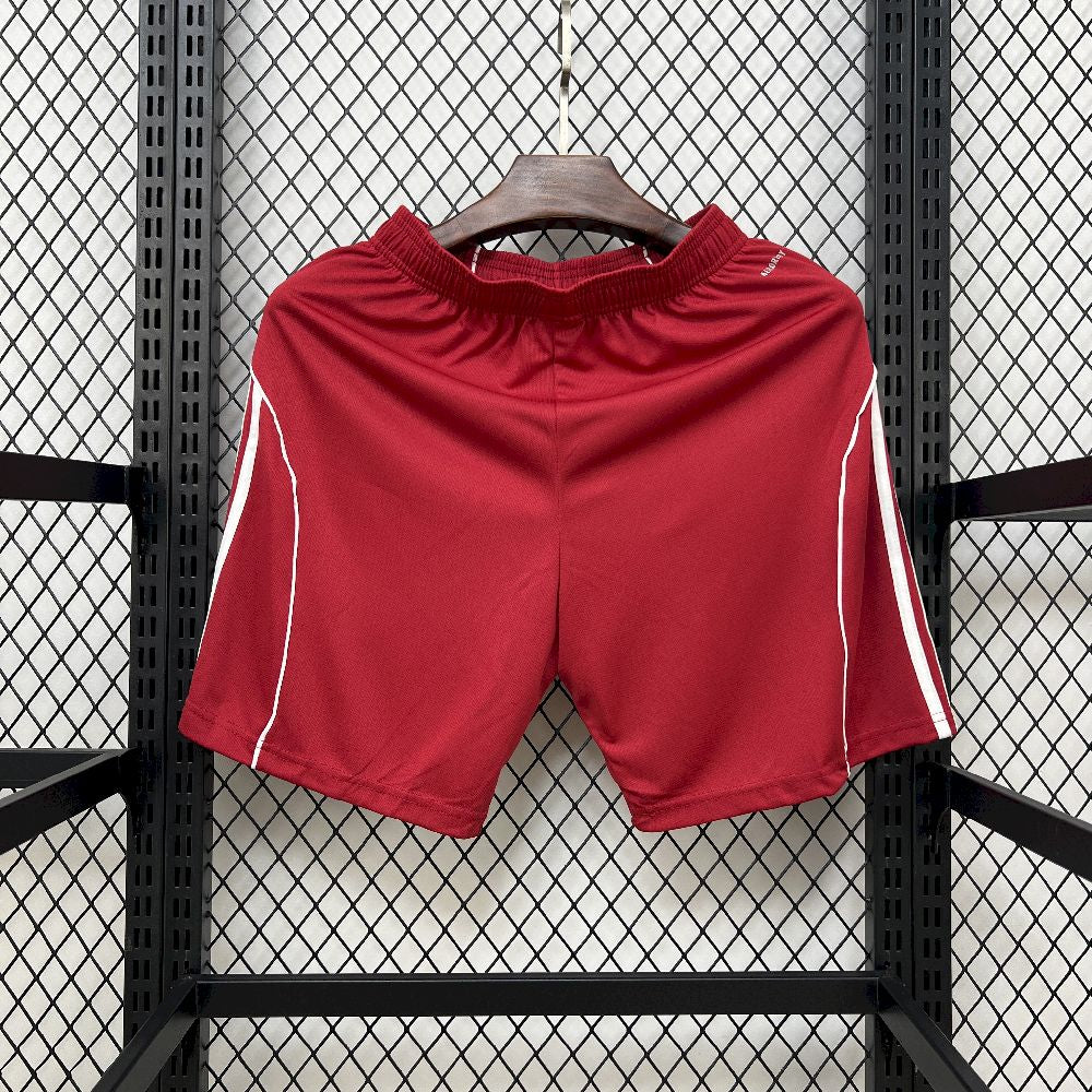 Men’s Liverpool FC 2025/26 Home Shorts