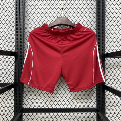 Men’s Liverpool FC 2025/26 Home Shorts