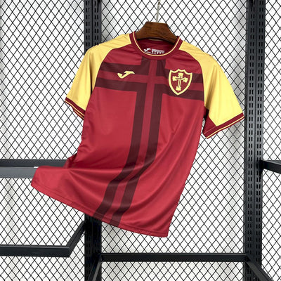 Men's Portuguesa 2025 Third Jersey