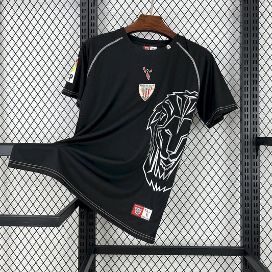 Retro's Athletic de Bilbao 2007/08 Away Jersey