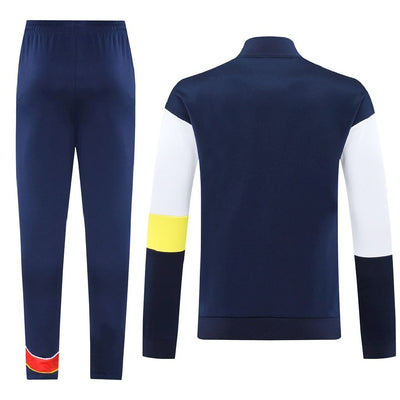 Arsenal FC 2025/26 Training Set - Elite Edition