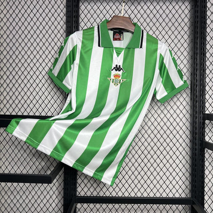 Retro's Real Betis 1993/94 Home Jersey