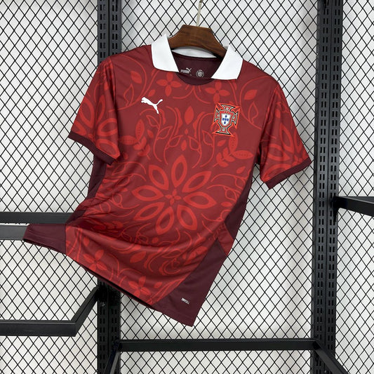 Men’s Portugal 2025/26 Special Edition Jersey