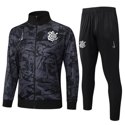 Corinthians 2025/26 Full-Zip Training Set