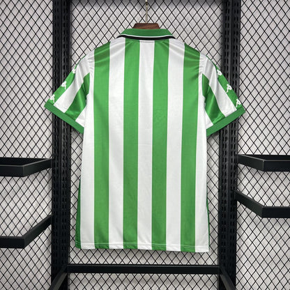 Retro's Real Betis 1993/94 Home Jersey