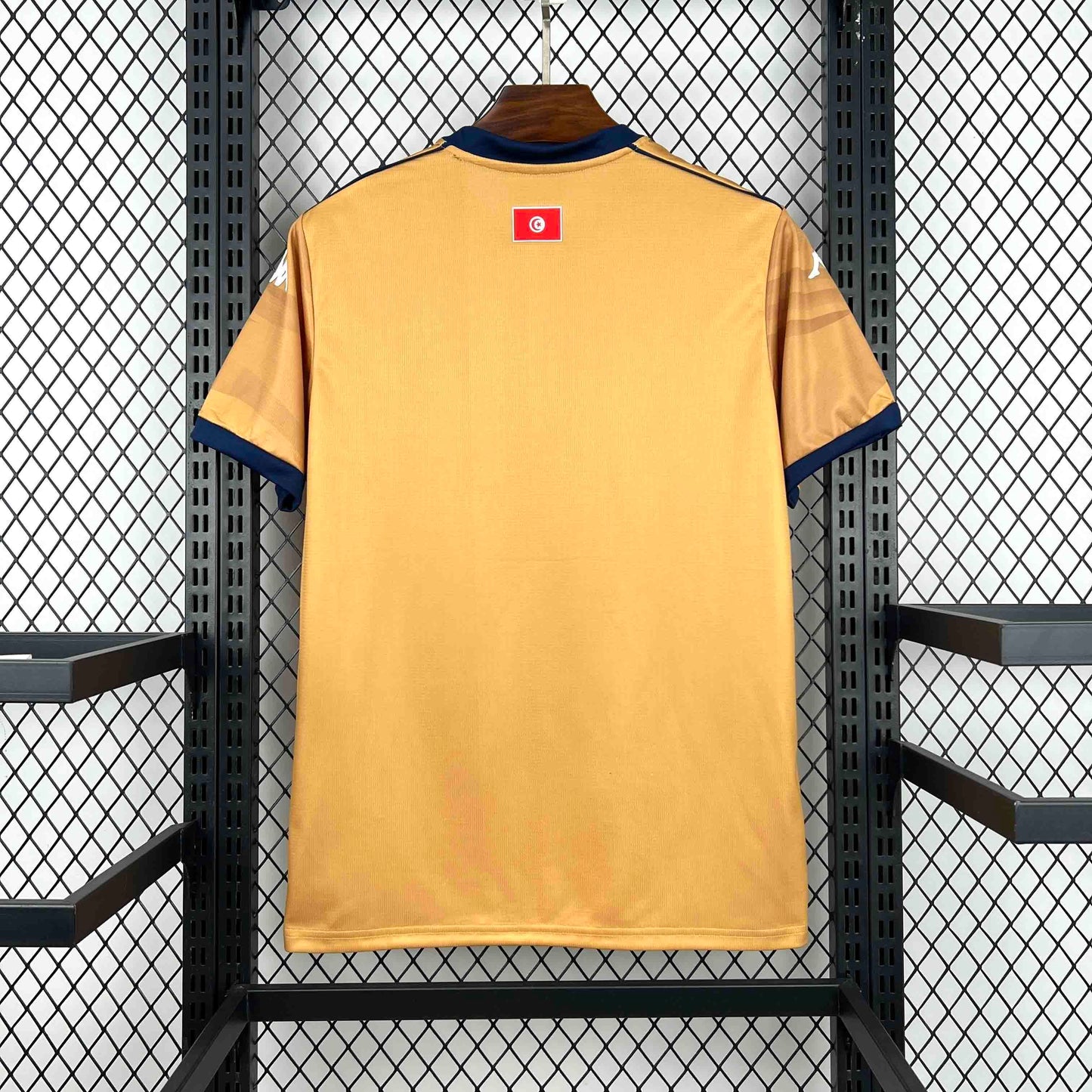 Men’s Tunisia 2026 Third Jersey