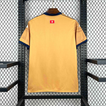 Men’s Tunisia 2026 Third Jersey