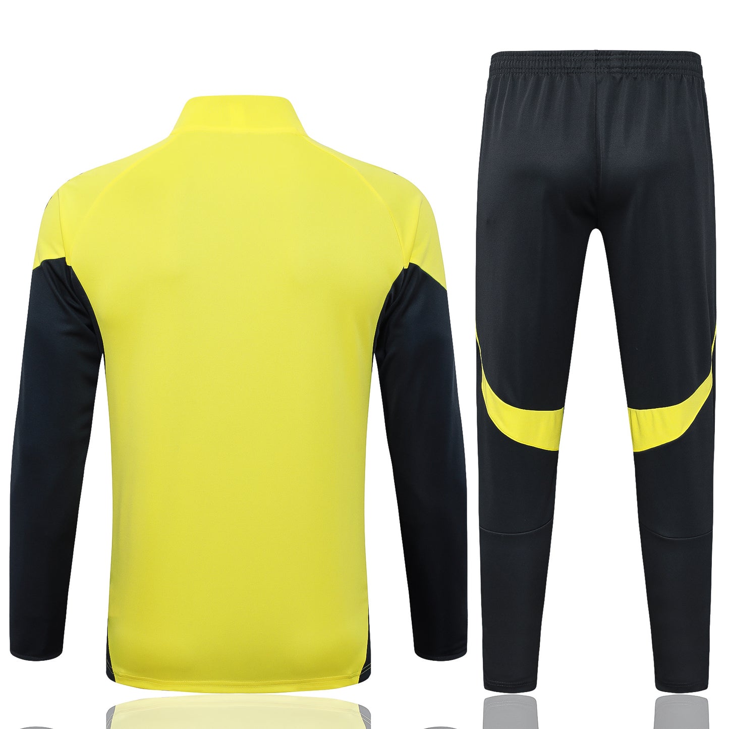 Real Madrid 2025/26 Adult's Full-Zip Training Set