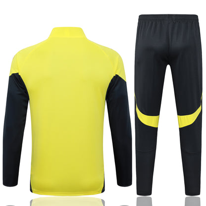 Real Madrid 2025/26 Adult's Full-Zip Training Set