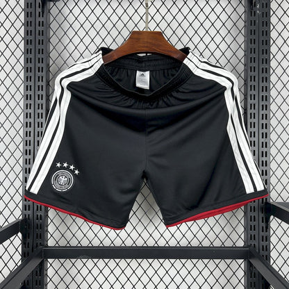Men’s Germany 2026 Home Shorts