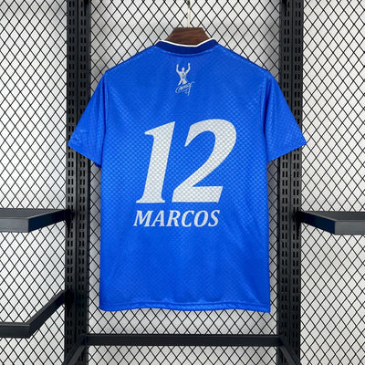 Men's Palmeiras 2025 São Marcos Special Edition Jersey