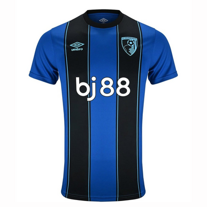 Men's AFC Bournemouth 2025/26 Away Jersey