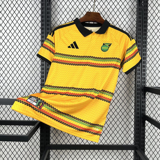 Men’s Jamaica 2026 Special Edition Jersey