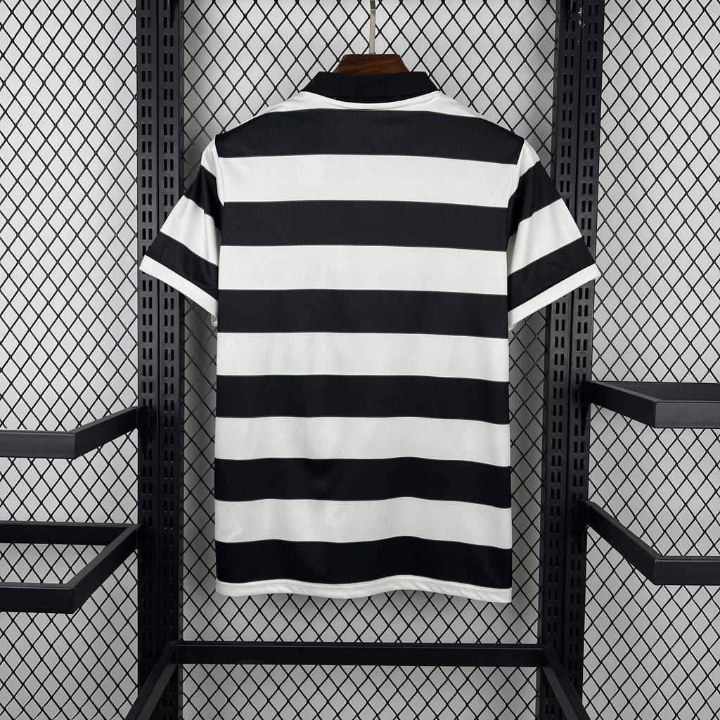 Men’s Juventus 2025/26 Sgura Pack Edition Jersey