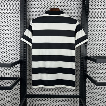 Men’s Juventus 2025/26 Sgura Pack Edition Jersey