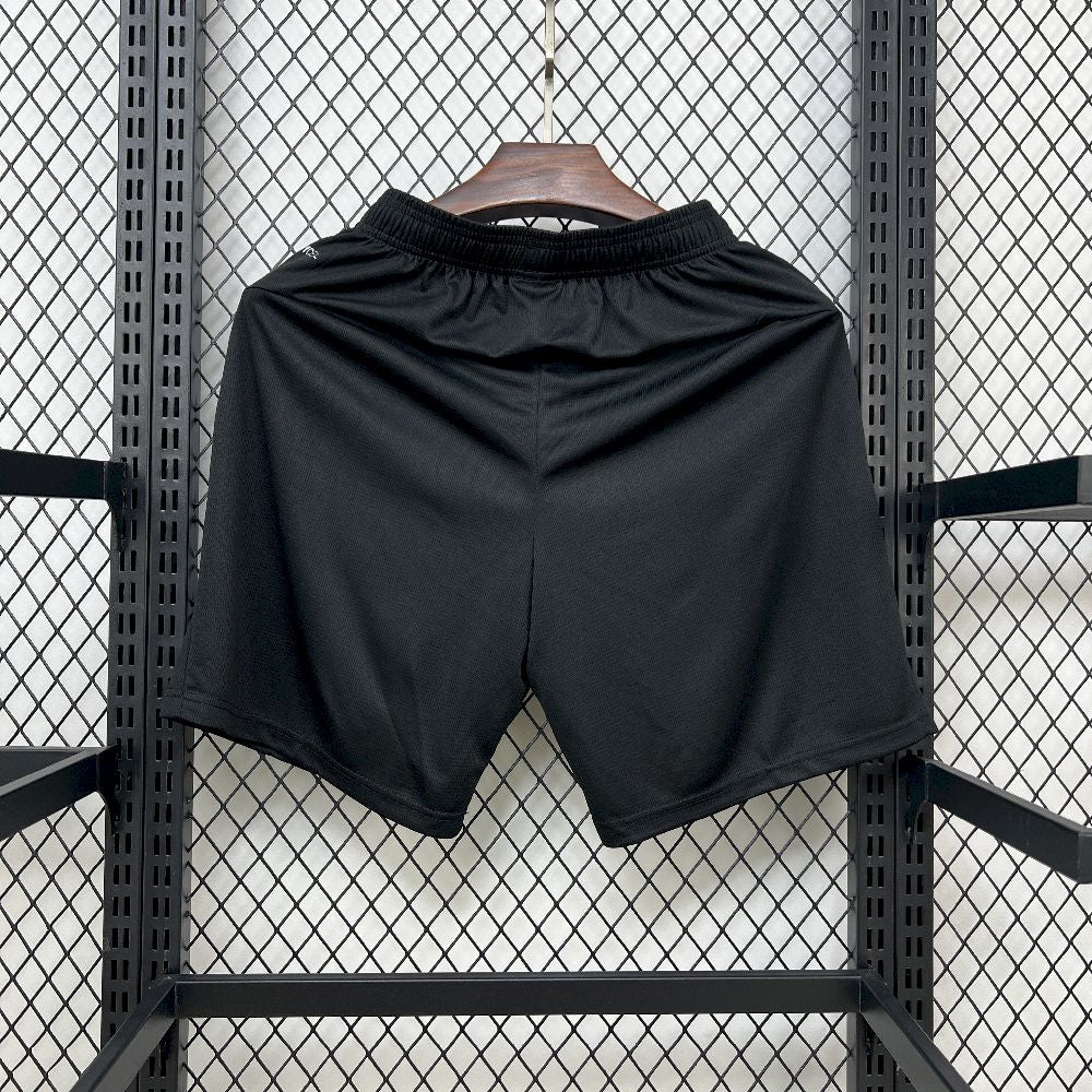 Men’s Manchester City 2025/26 Away Shorts