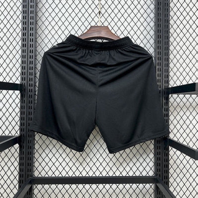 Men’s Manchester City 2025/26 Away Shorts