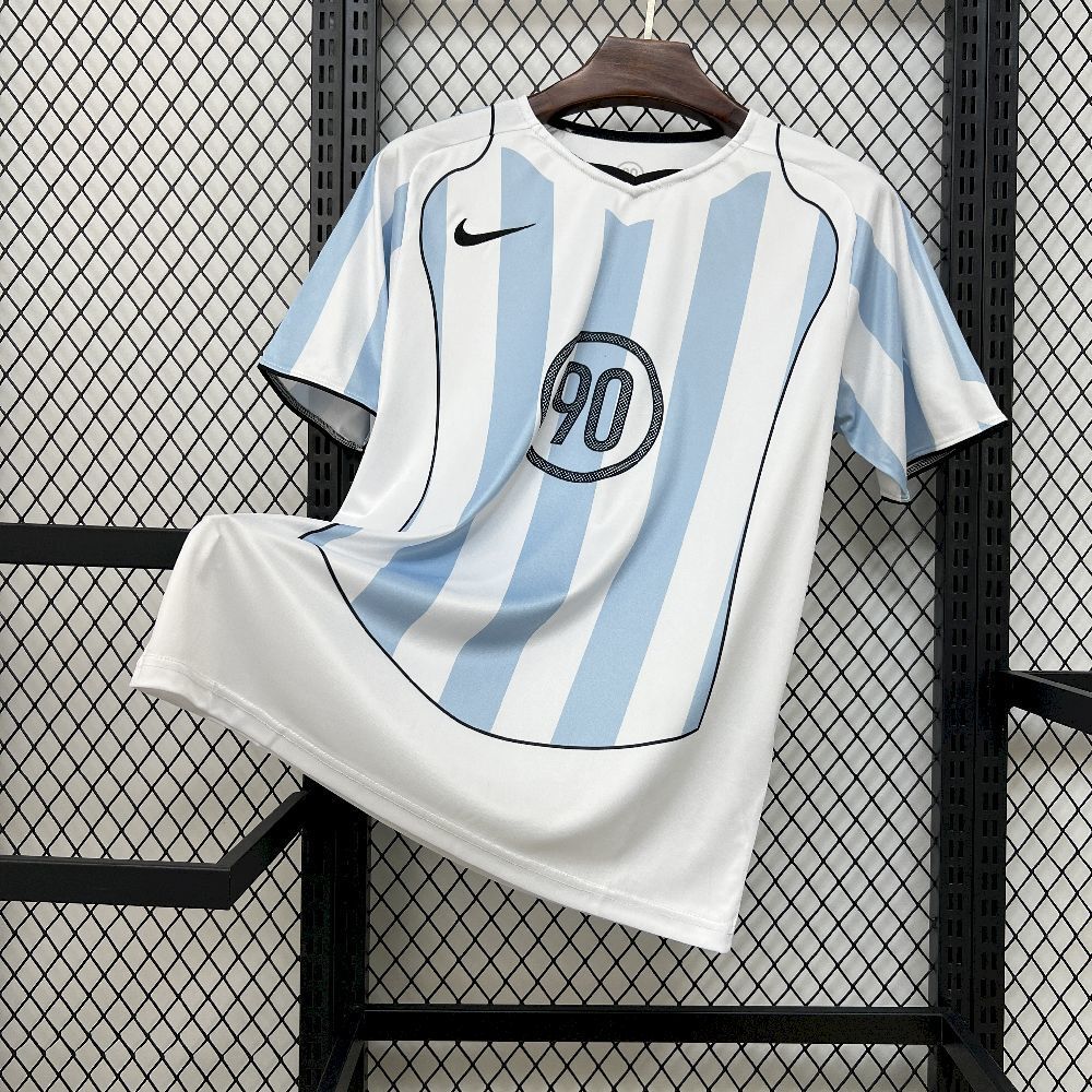 Men’s NK 2025/26 Argentina Total 90 Edition Jersey