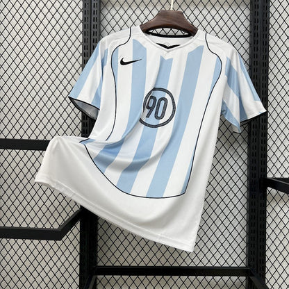 Men’s NK 2025/26 Argentina Total 90 Edition Jersey