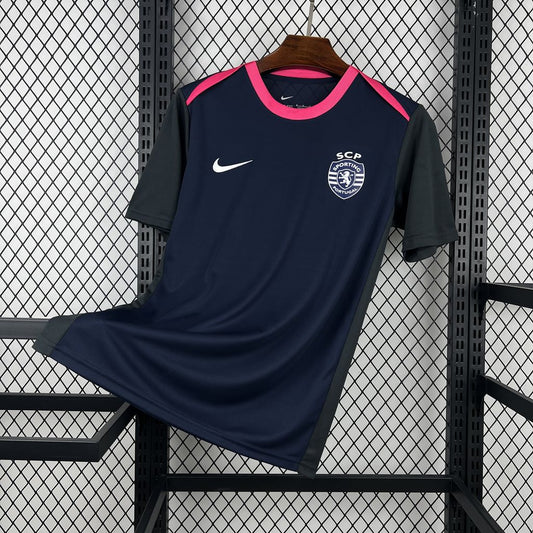 Men’s Sporting CP 2025/26 Training Jersey