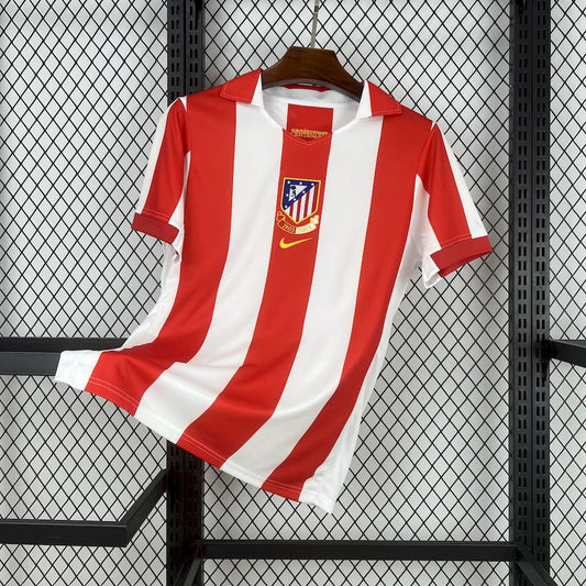 Retro's Atlético de Madrid 2003 Centenary Edition Jersey
