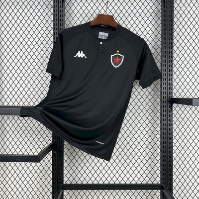 Men's Botafogo-PB 2025 Third Jersey