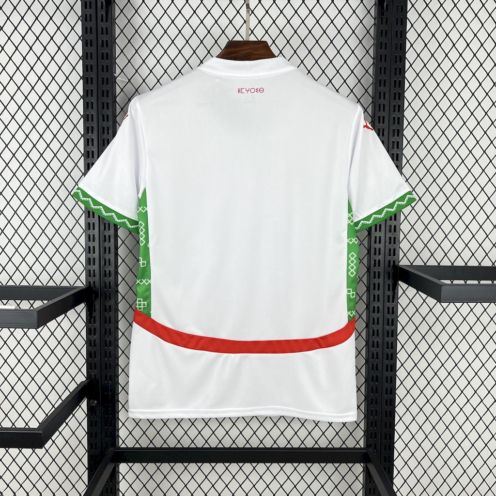 Men’s Morocco 2026 Away Jersey