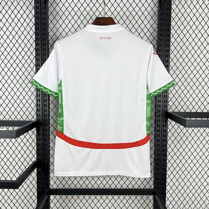 Men’s Morocco 2026 Away Jersey