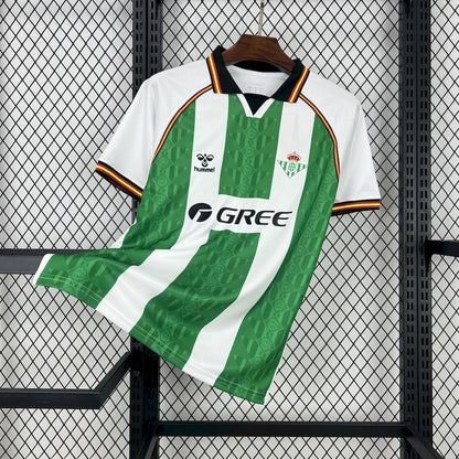 Men's Real Betis 2025/26 Special Edition Jersey