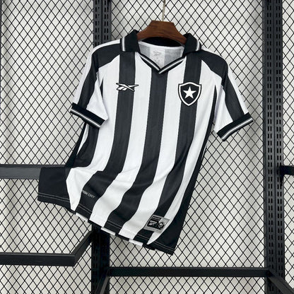 Men's Botafogo 2025 Home Jersey