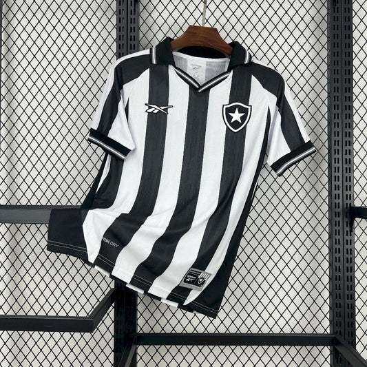 Men's Botafogo 2025 Home Jersey