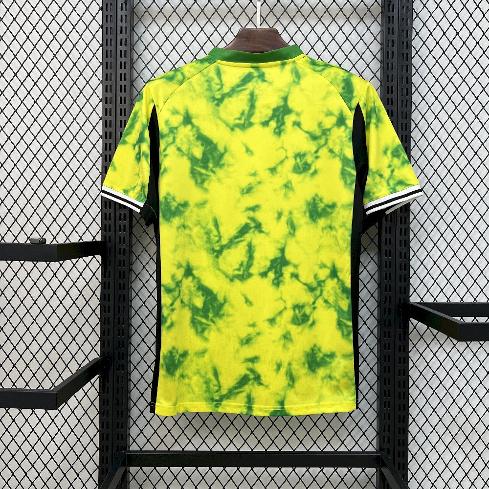 Men’s US Sassuolo 2025/26 Third Jersey