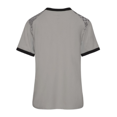 Men's Portugal 2025/26 Grey GK Jersey