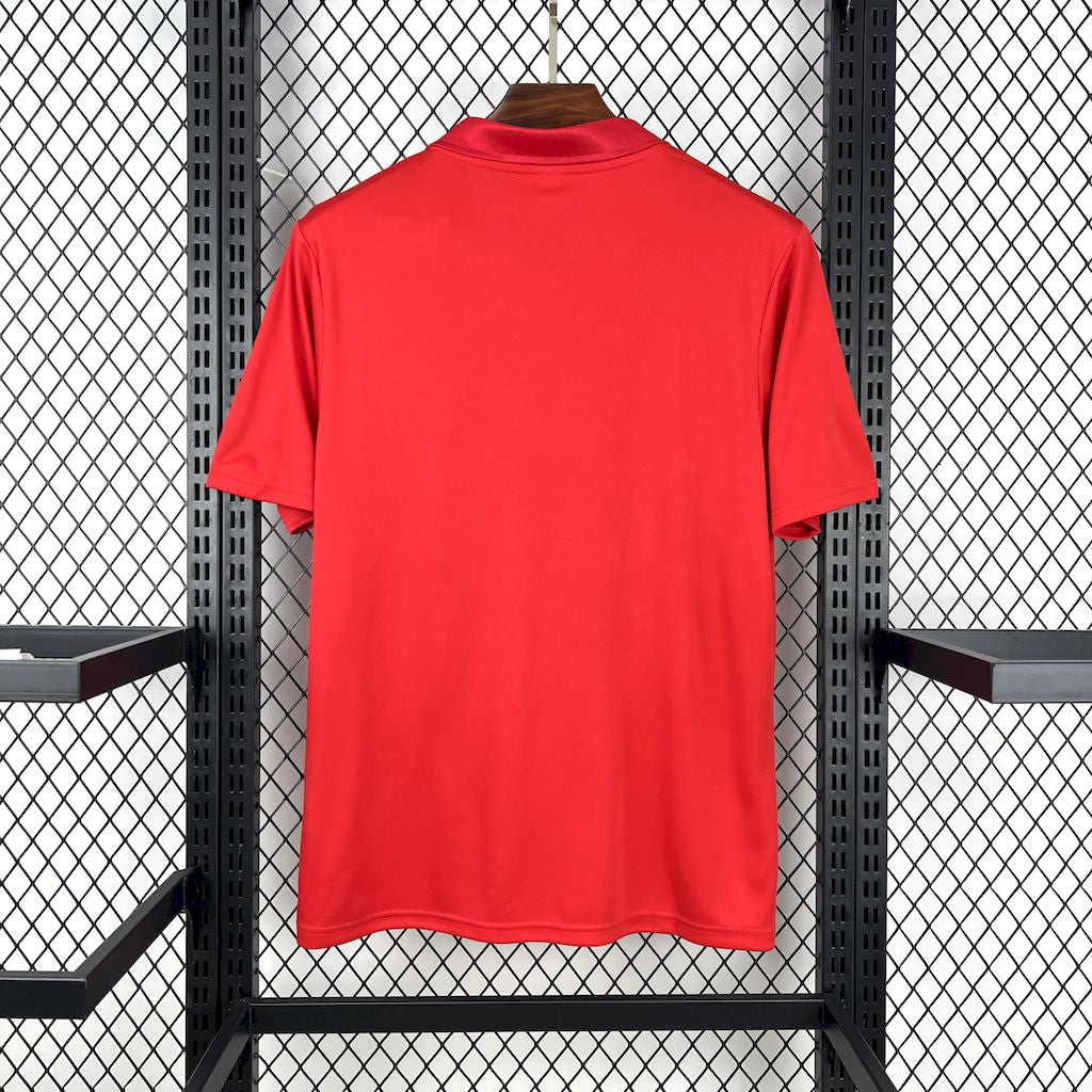 Retro's Sevilla FC 1987/88 Away Jersey