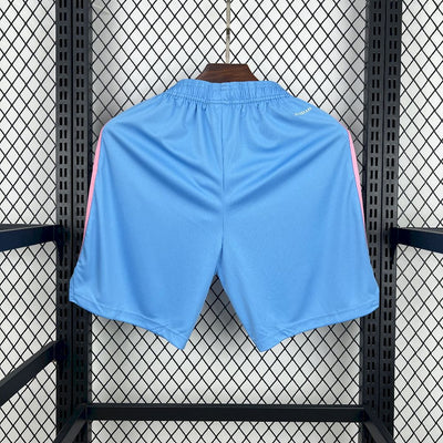 Inter Miami 2025/26 Third Shorts