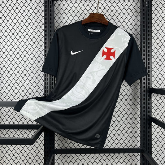Men’s Vasco da Gama 2026 Home Jersey