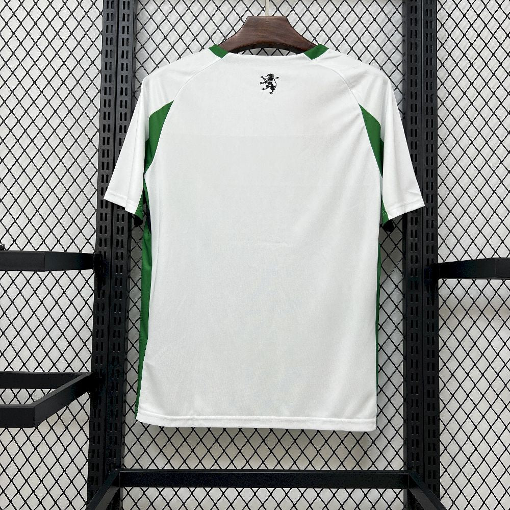 Men's Sporting CP 2025/26 Lyon Special Edition Jersey