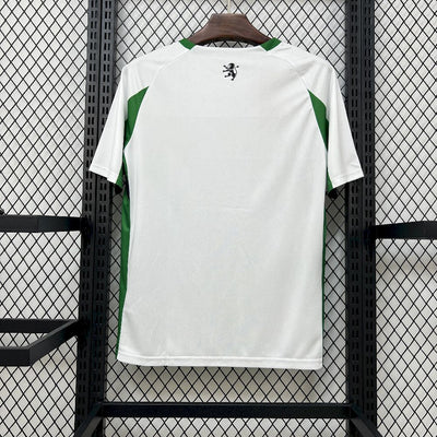 Men's Sporting CP 2025/26 Lyon Special Edition Jersey