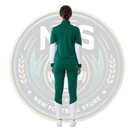 Italy 2026 Adult's Half-Zip Training Set