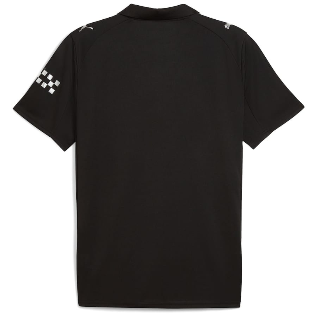 Men's Manchester City 2025/26 Away Jersey